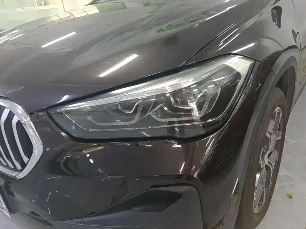 BMW X1 2020 sDrive25Li Leading Edition — миниатюра 24