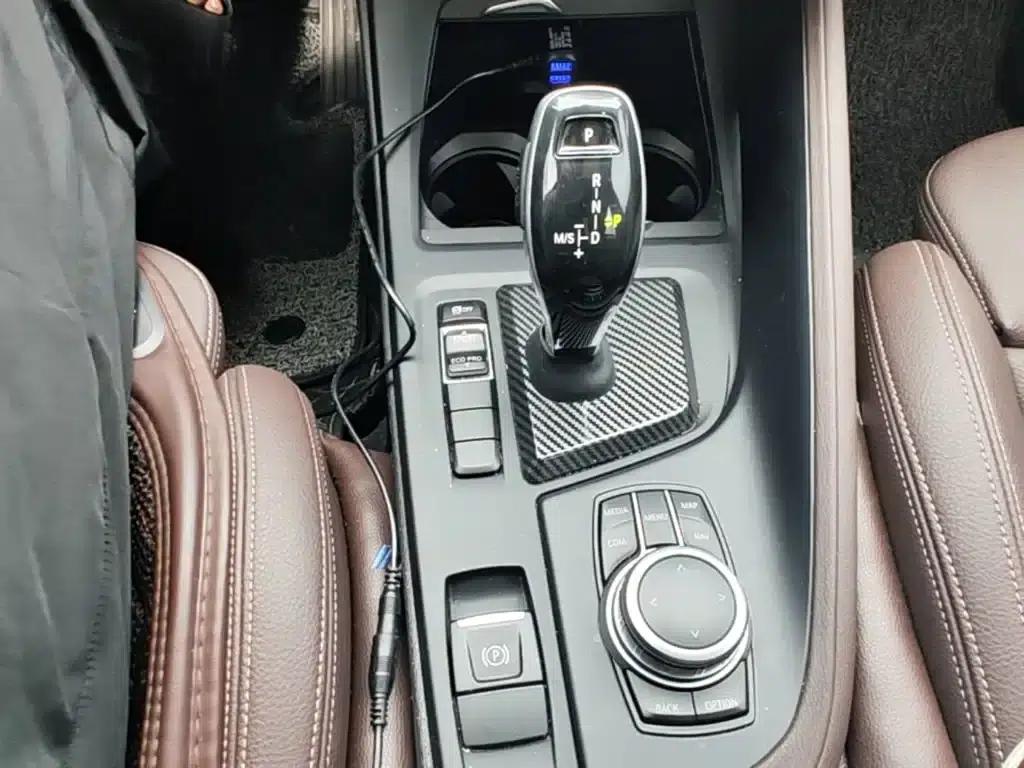 BMW X1 2020 sDrive25Li Leading Edition — миниатюра 14