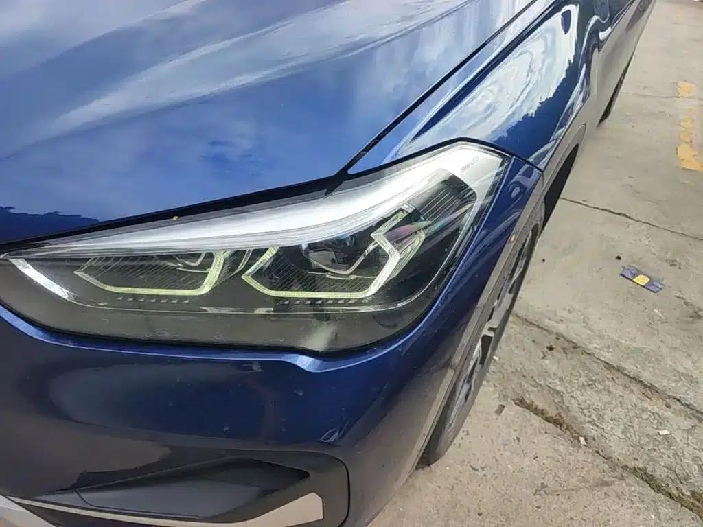 BMW X1 2020 sDrive25Li Leading Edition — миниатюра 24
