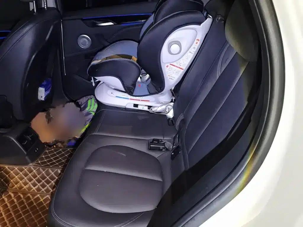 BMW X1 2021 sDrive20Li Premium — миниатюра 15