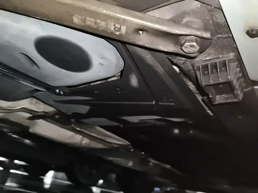 BMW X1 2021 sDrive20Li Premium — миниатюра 17