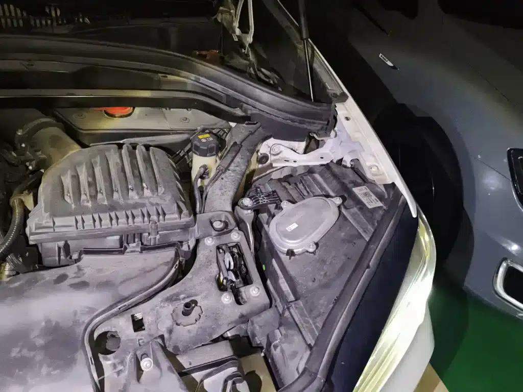 BMW X1 2021 sDrive20Li Premium — миниатюра 22