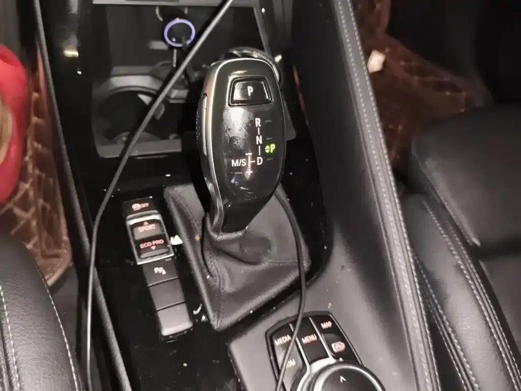 BMW X1 2021 sDrive20Li Premium — миниатюра 7