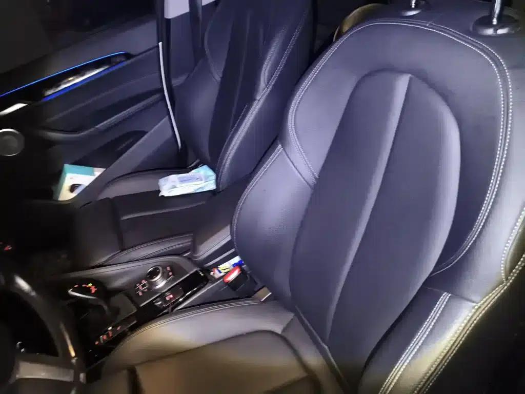 BMW X1 2021 sDrive20Li Premium — миниатюра 8