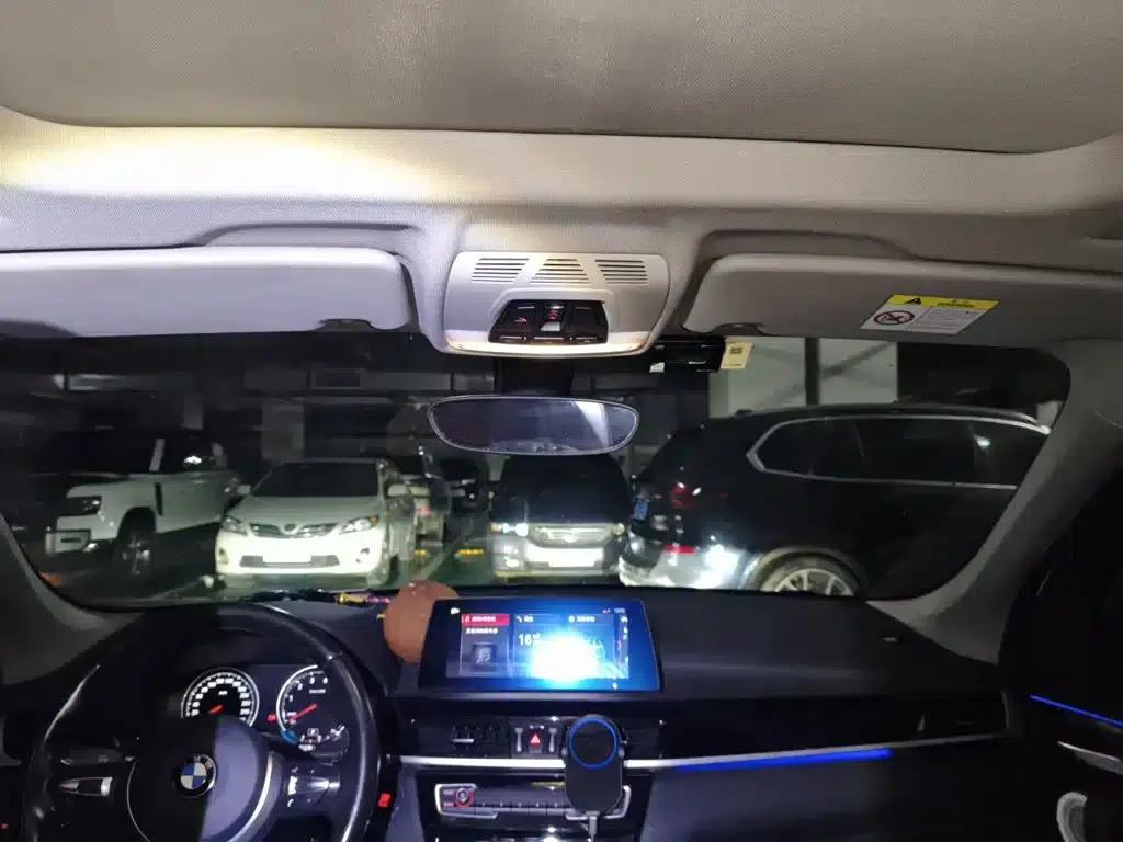 BMW X1 2021 sDrive20Li Premium — миниатюра 9