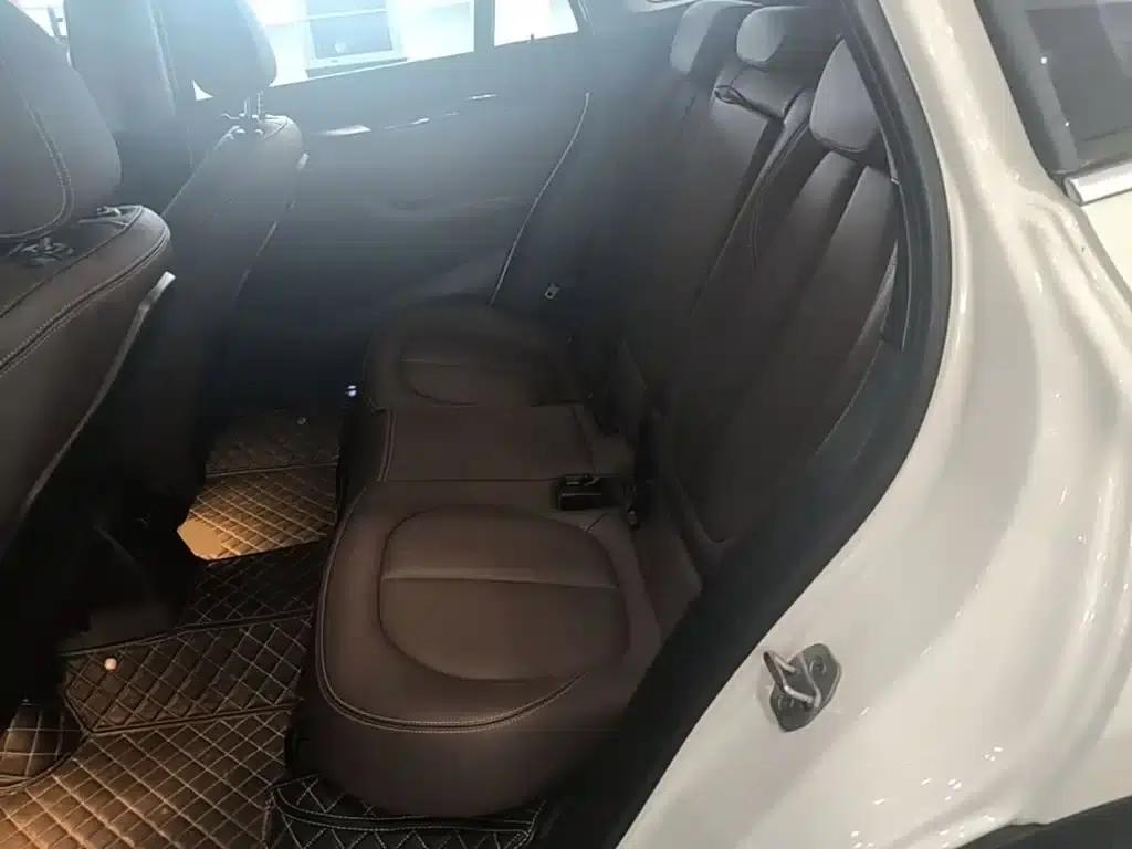 BMW X1 2020 sDrive20Li Fashion Edition — миниатюра 17