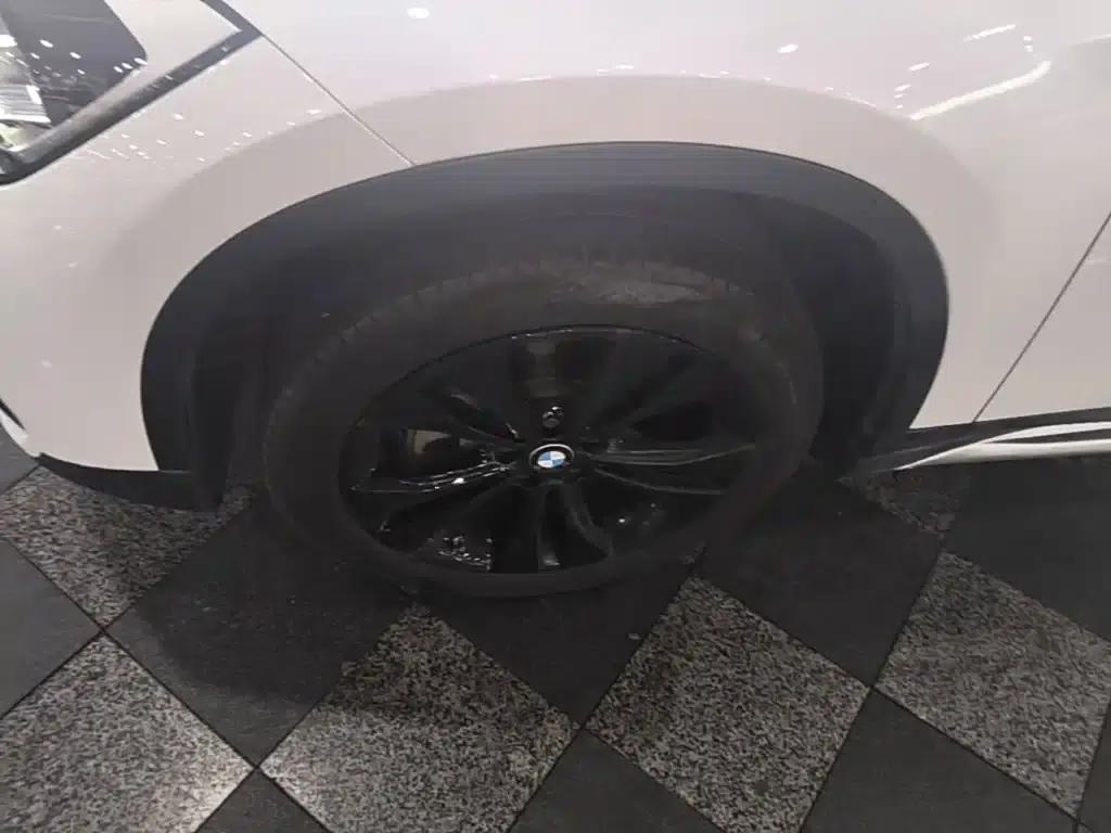 BMW X1 2020 sDrive20Li Fashion Edition — миниатюра 23