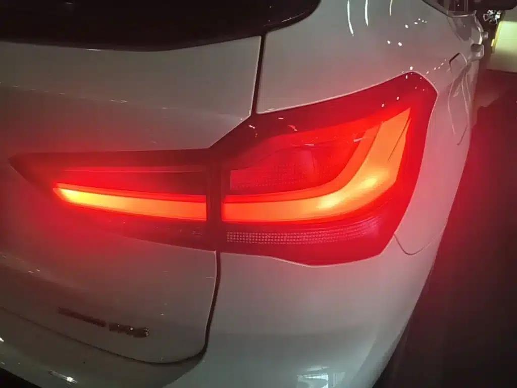 BMW X1 2020 sDrive20Li Fashion Edition — миниатюра 8