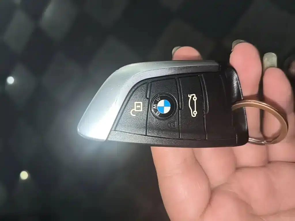 BMW X1 2020 sDrive20Li Fashion Edition — миниатюра 9