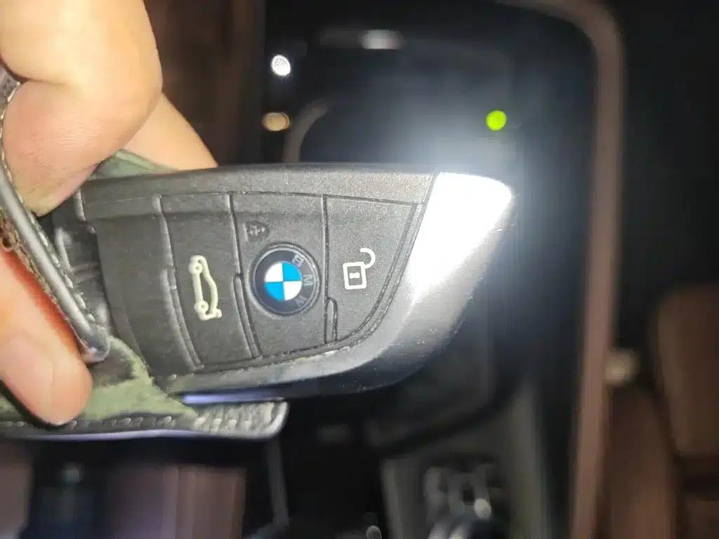 BMW X1 2018 xDrive20Li Premium — миниатюра 12