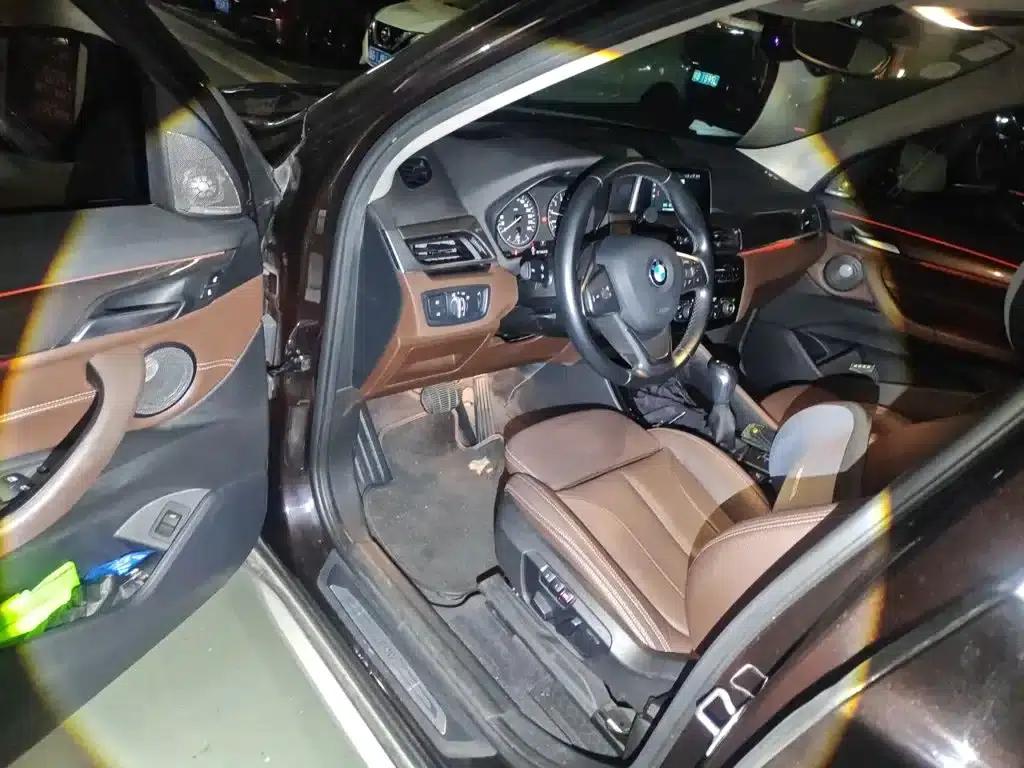 BMW X1 2018 xDrive20Li Premium — миниатюра 14