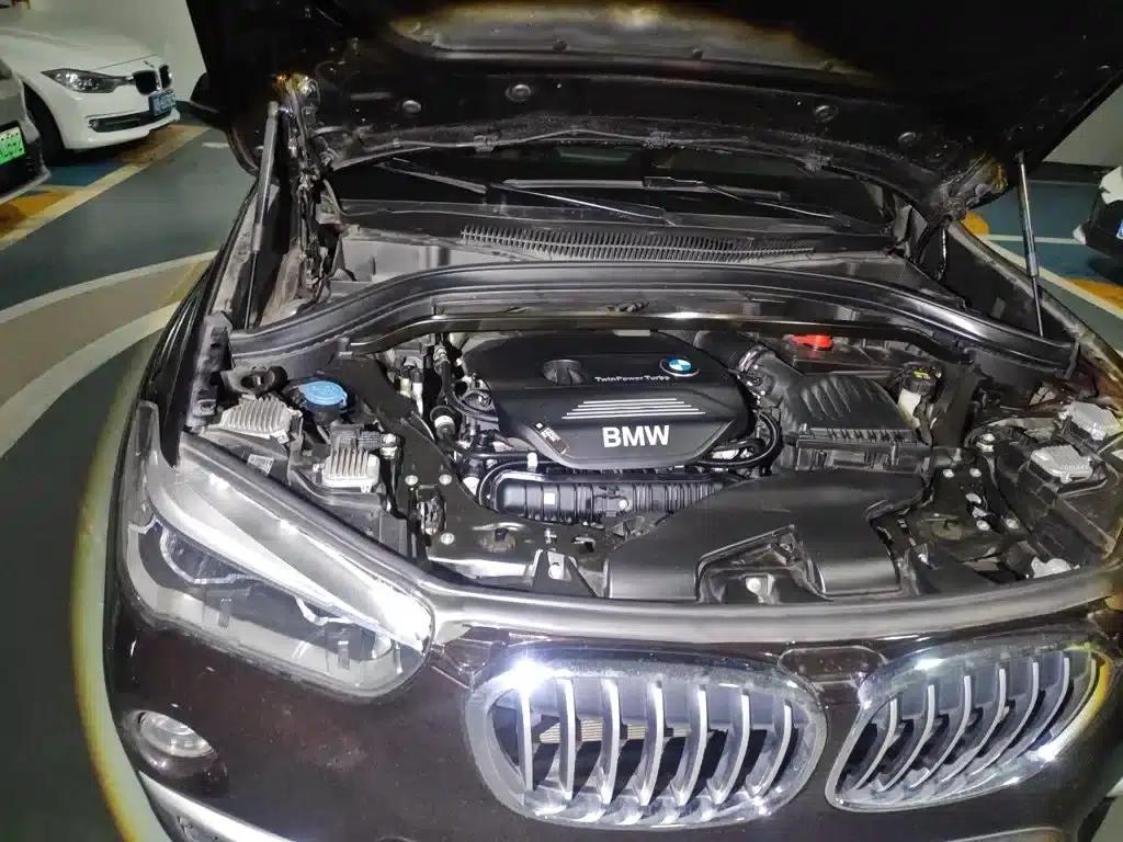 BMW X1 2018 xDrive20Li Premium — миниатюра 21