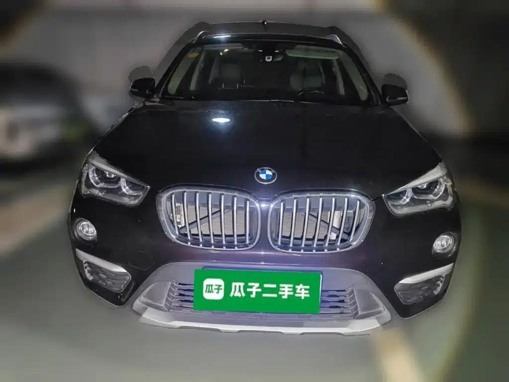 BMW X1 2018 xDrive20Li Premium — миниатюра 24