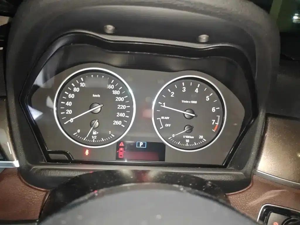 BMW X1 2018 xDrive20Li Premium — миниатюра 4