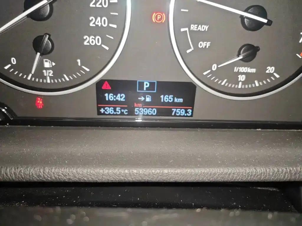 BMW X1 2018 xDrive20Li Premium — миниатюра 5