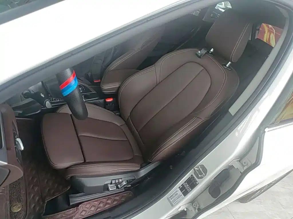 BMW X1 2022 sDrive25Li Leading Edition — миниатюра 15