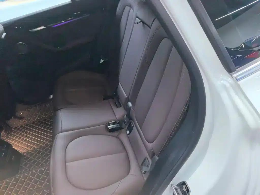 BMW X1 2022 sDrive25Li Leading Edition — миниатюра 14