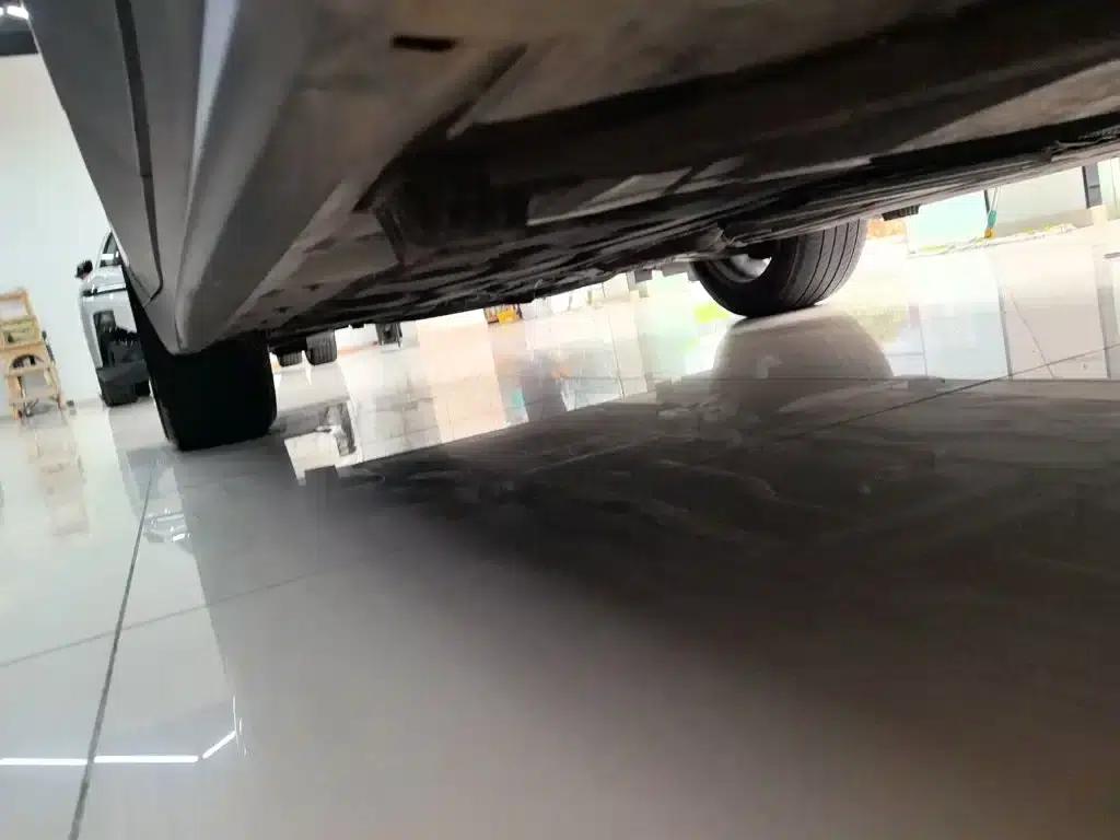 BMW X1 2022 sDrive25Li Leading Edition — миниатюра 18