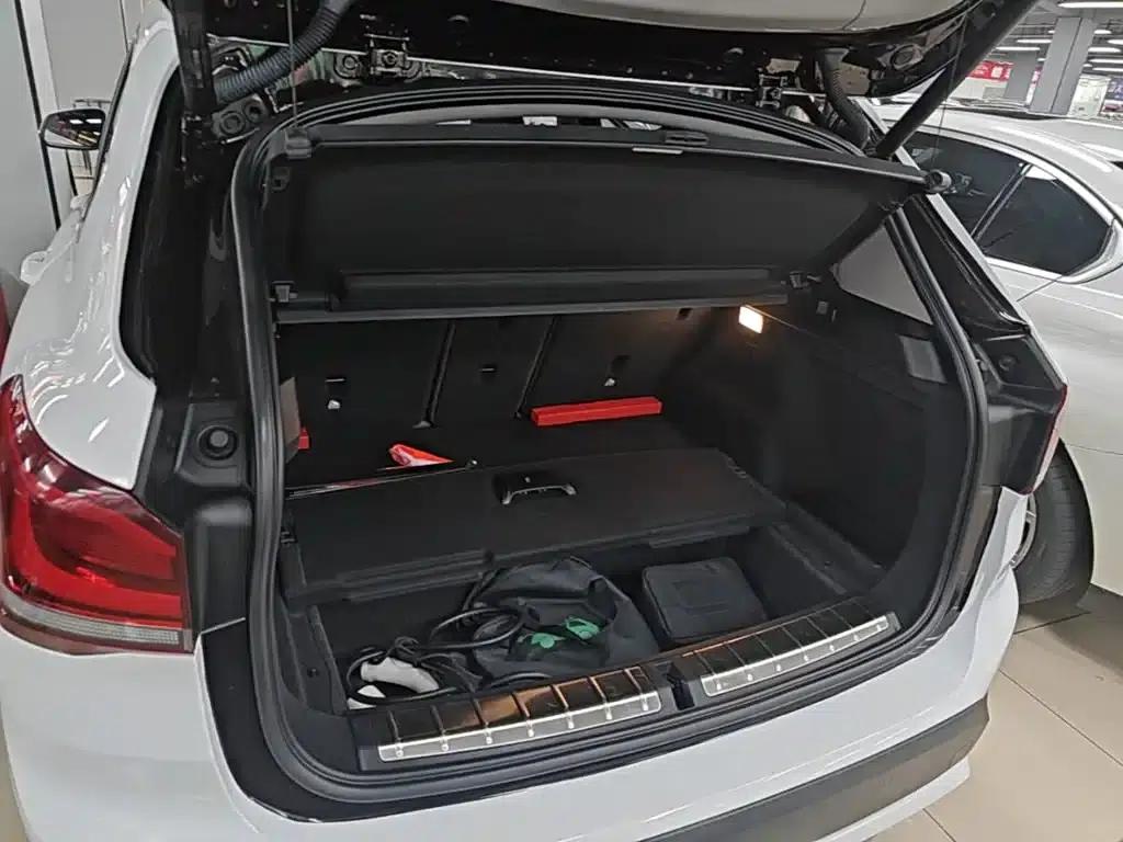 BMW X1 PHEV 2020 xDrive30Le Premium — миниатюра 19