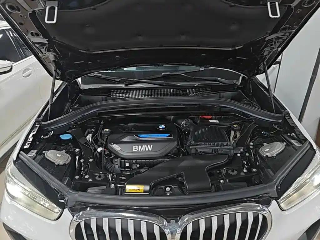 BMW X1 PHEV 2020 xDrive30Le Premium — миниатюра 20