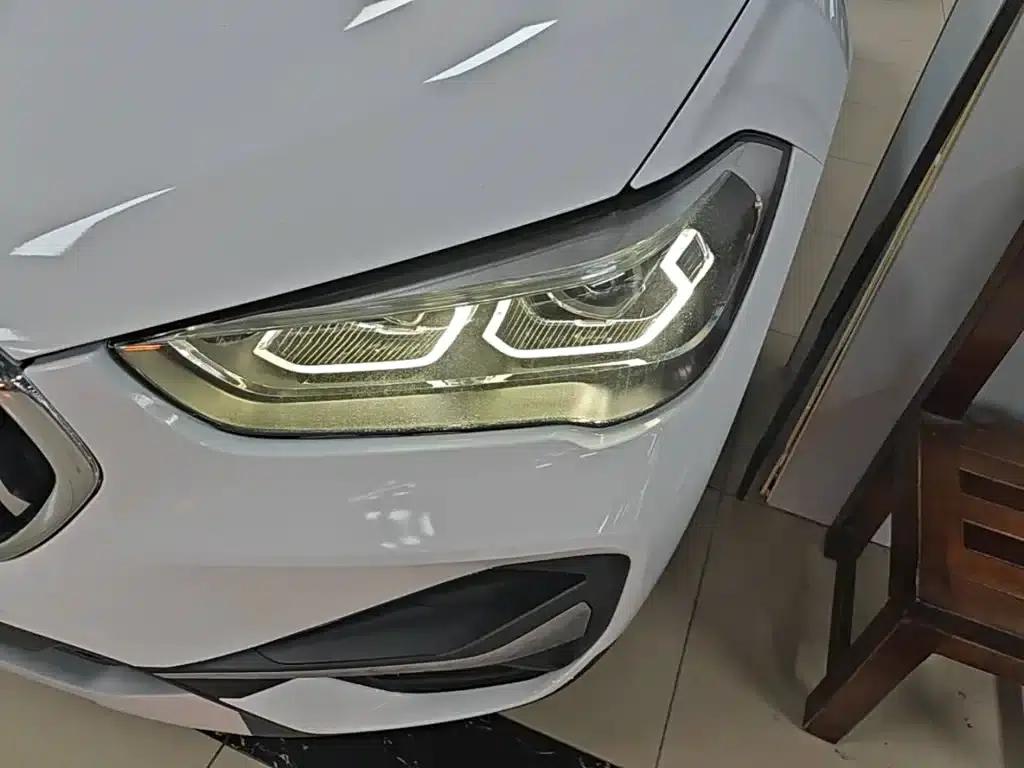 BMW X1 PHEV 2020 xDrive30Le Premium — миниатюра 24