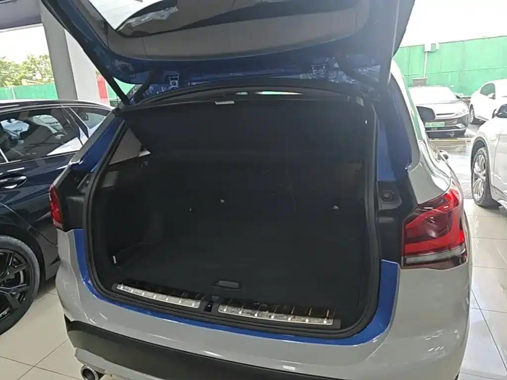 BMW X1 PHEV 2020 xDrive30Le Premium — миниатюра 19