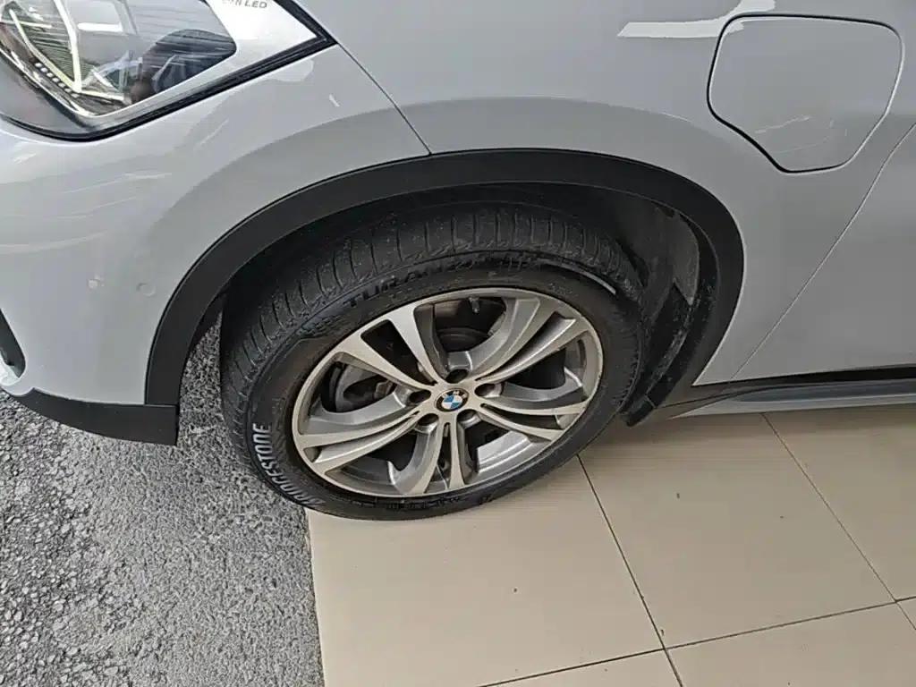 BMW X1 PHEV 2020 xDrive30Le Premium — миниатюра 23