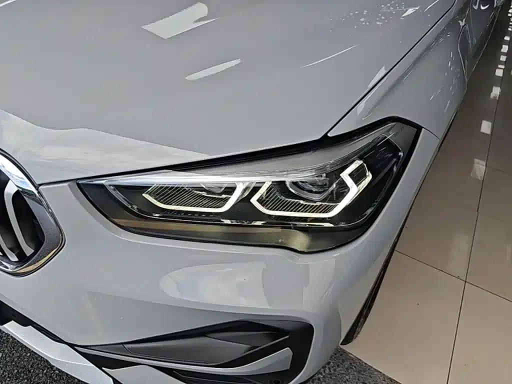 BMW X1 PHEV 2020 xDrive30Le Premium — миниатюра 24