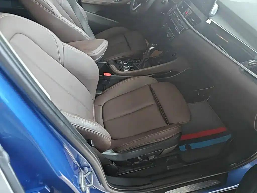 BMW X1 PHEV 2020 xDrive30Le Premium — миниатюра 25