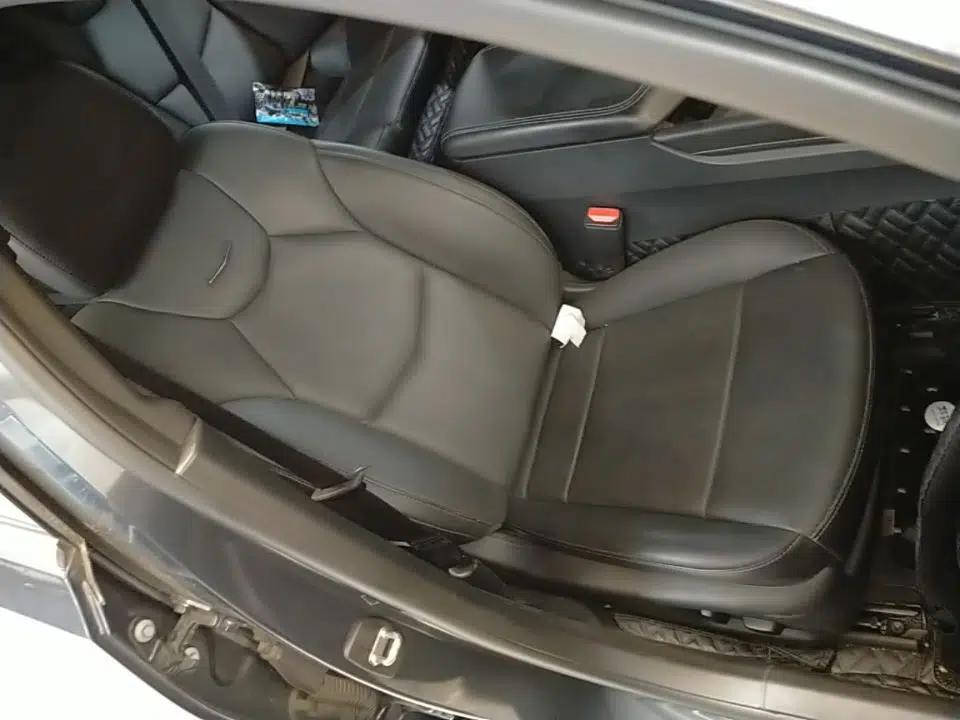 Cadillac CT5 2022 28T Luxury Version (Standard Edition) — миниатюра 19