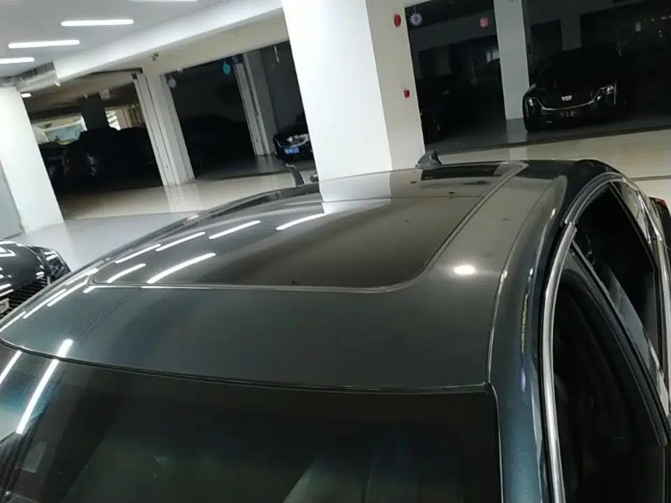 Cadillac CT5 2022 28T Luxury Version (Standard Edition) — миниатюра 7