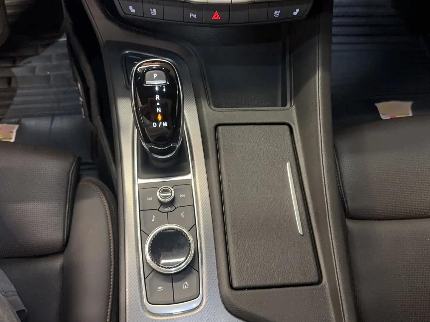 Cadillac CT5 2020 28T Leading Sport Model — миниатюра 13