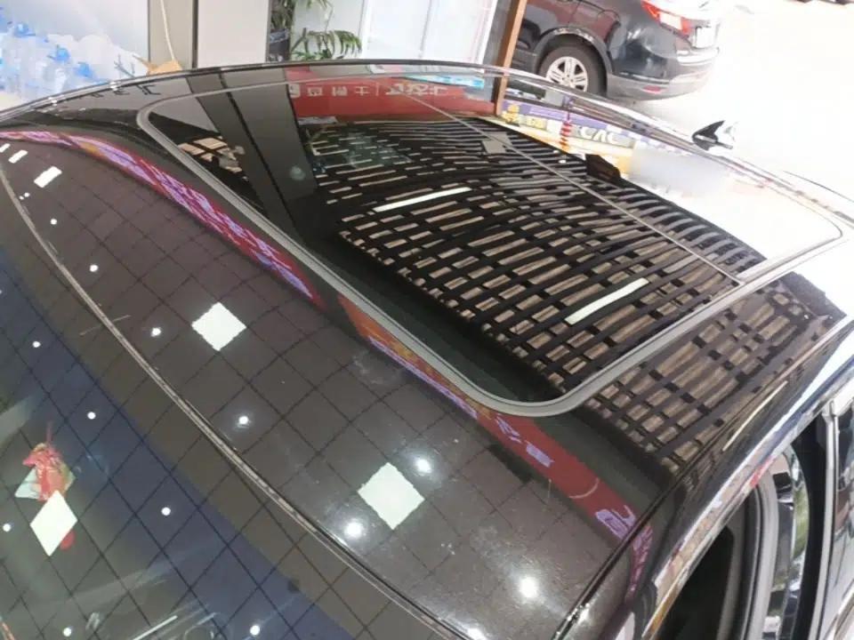 Cadillac CT5 2023 28T Luxury Edition (Standard Version) — миниатюра 7