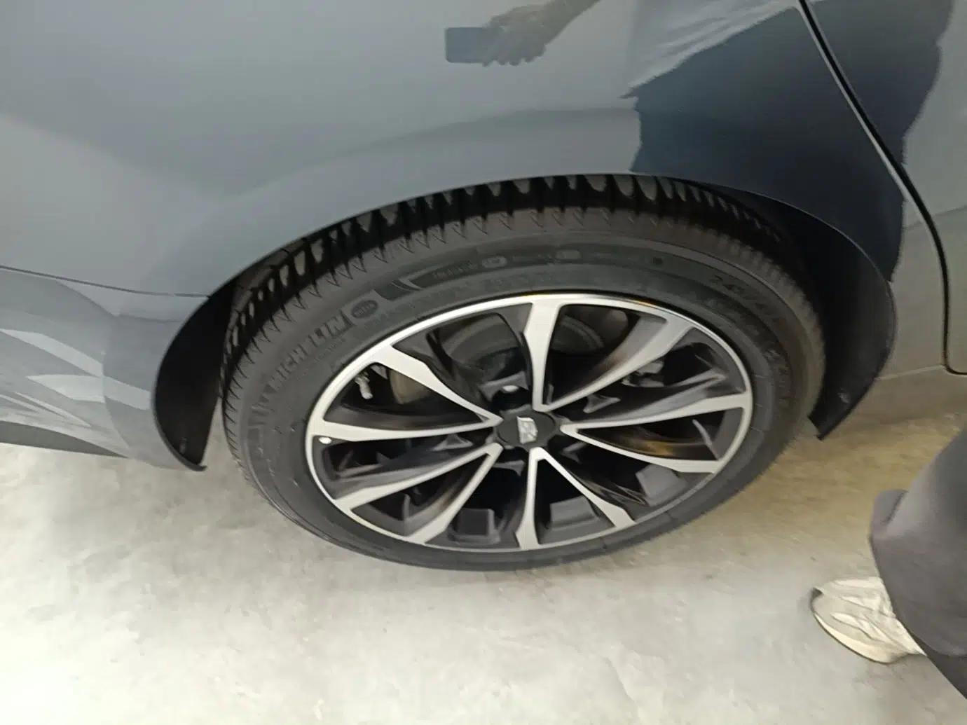 Cadillac CT5 2022 28T Prestige Edition — миниатюра 11