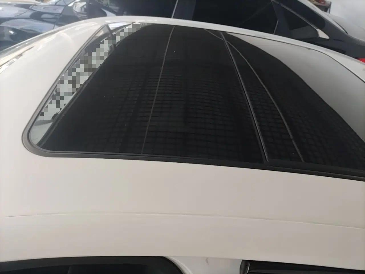 Cadillac CT5 2020 Revised Version 28T Luxury Edition — миниатюра 7