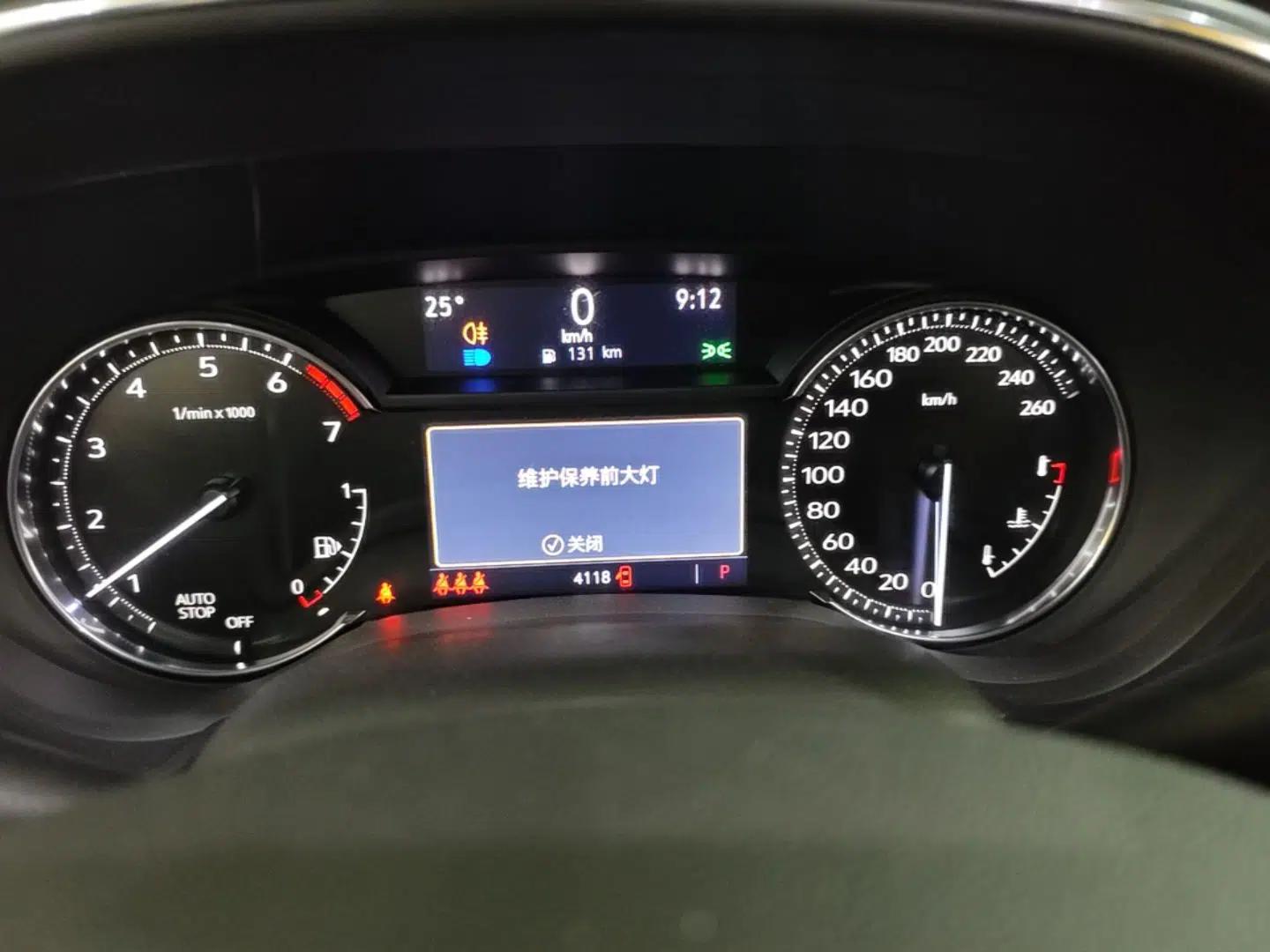 Cadillac CT5 2021 Revised 28T Luxury Version — миниатюра 19