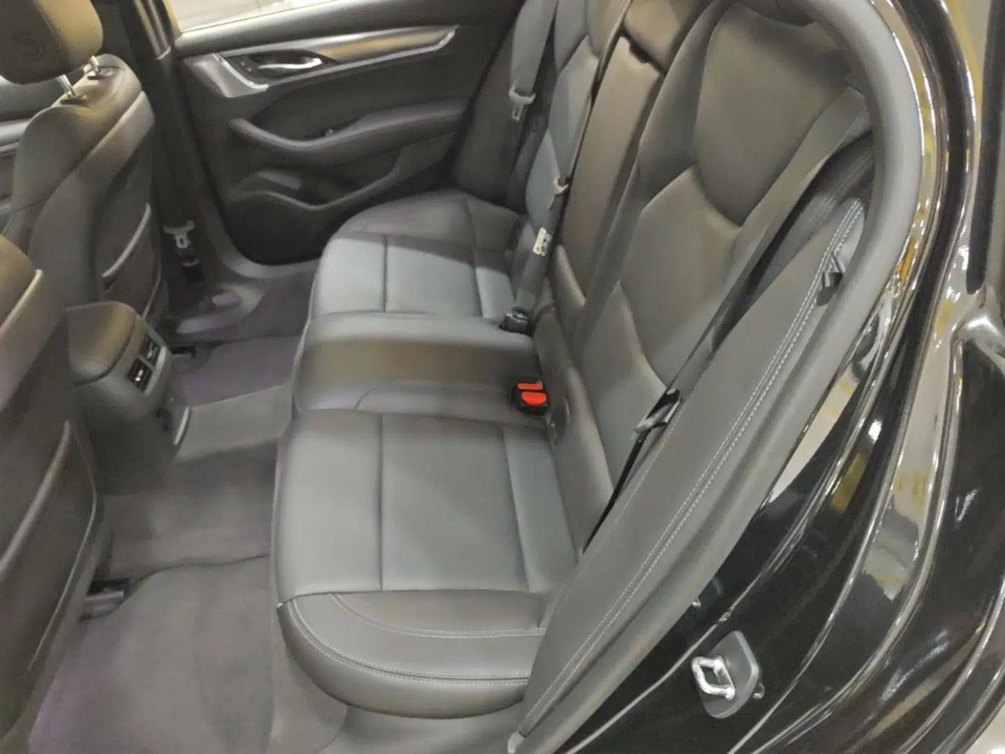 Cadillac CT5 2021 Revised 28T Luxury Version — миниатюра 25
