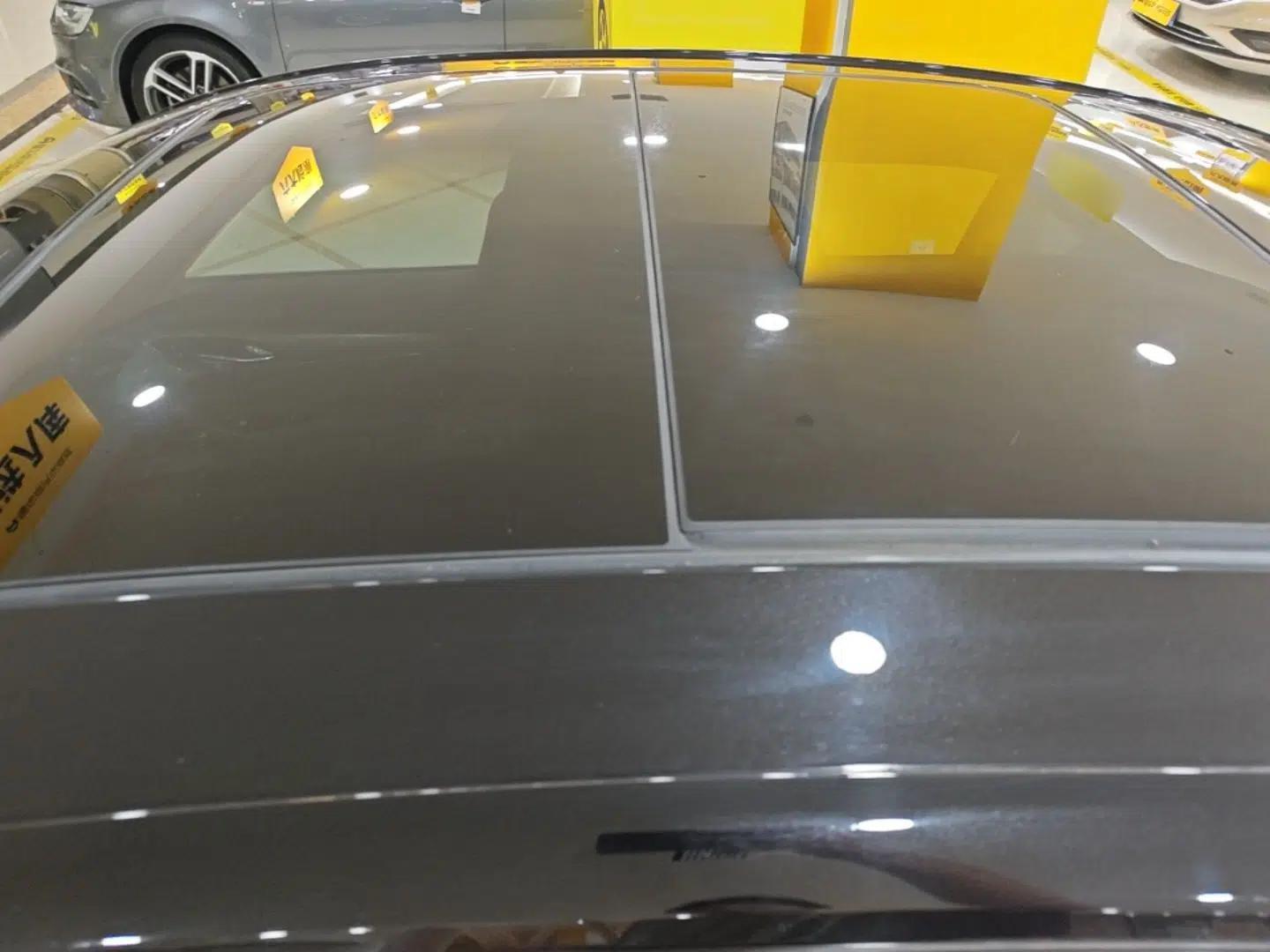 Cadillac CT5 2021 Revised 28T Luxury Version — миниатюра 7