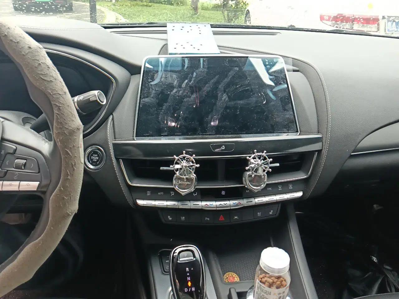 Cadillac CT5 2023 28T Luxury Edition (Standard Version) — миниатюра 13