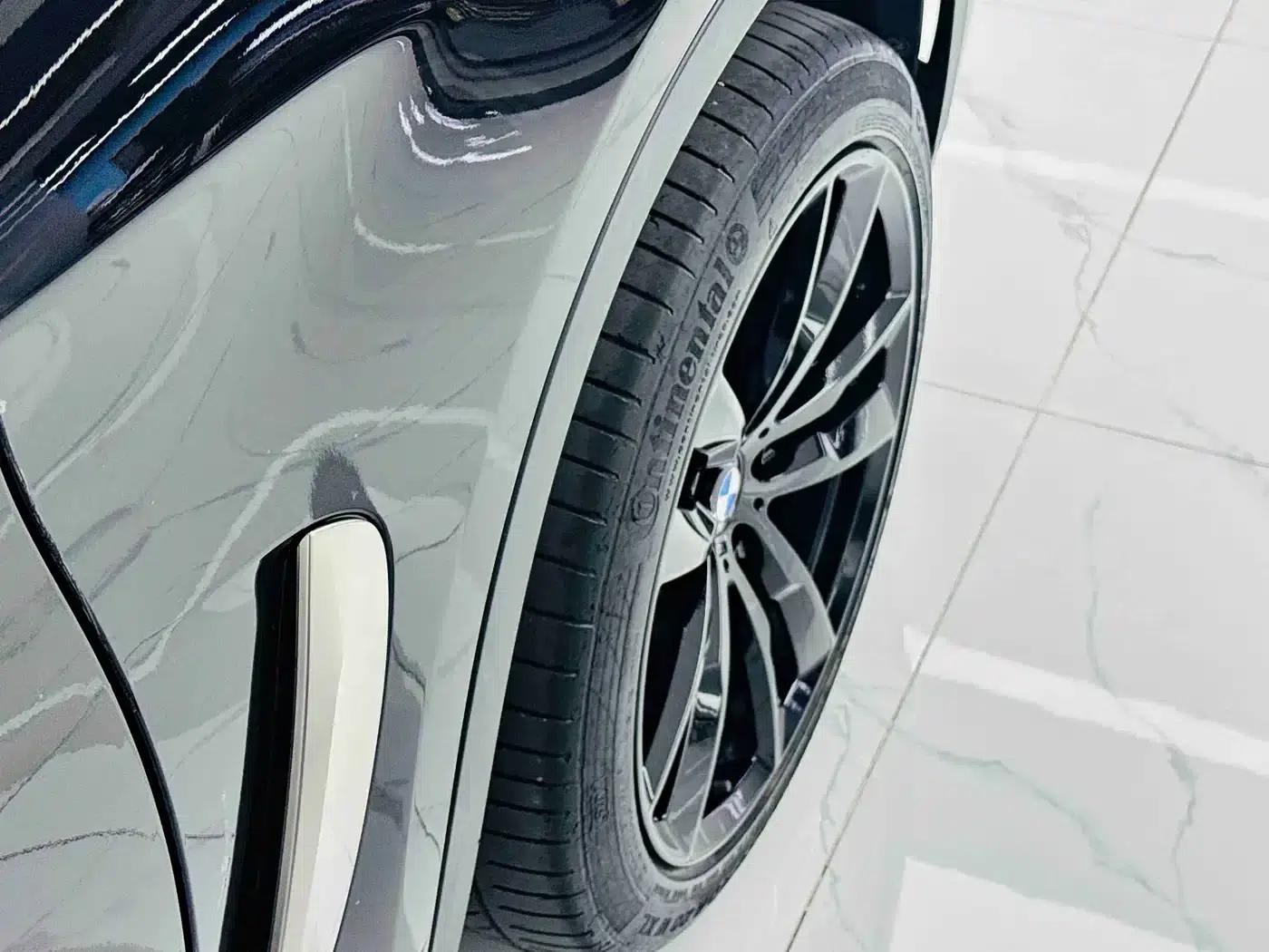 BMW X6 2017 xDrive35i Leading Edition — миниатюра 20