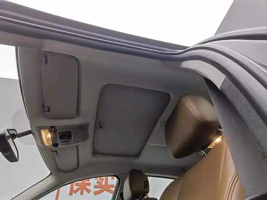 BMW X6 2011 xDrive35i — миниатюра 14
