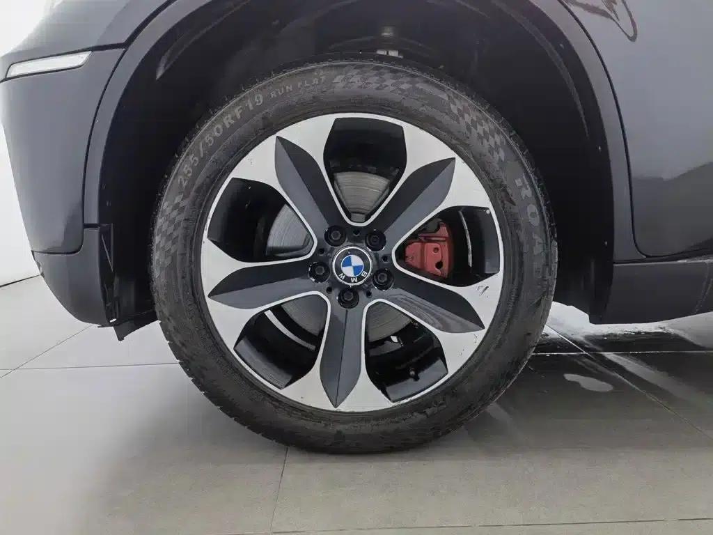 BMW X6 2011 xDrive35i — миниатюра 17