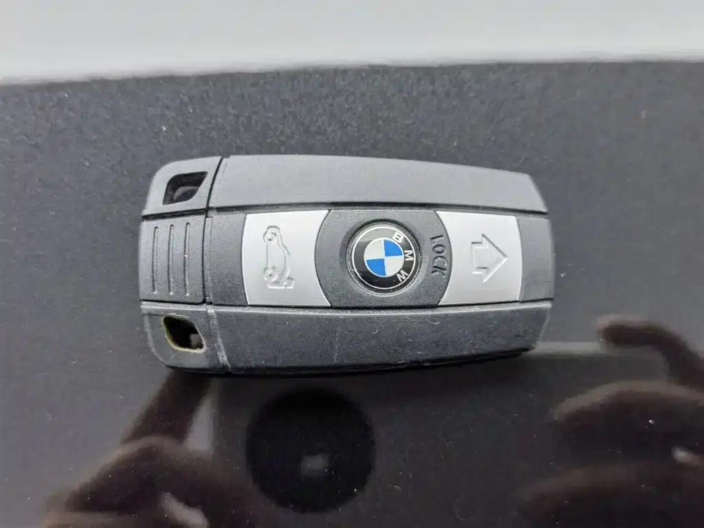 BMW X6 2011 xDrive35i — миниатюра 19