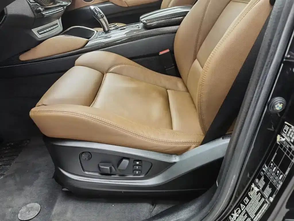 BMW X6 2011 xDrive35i — миниатюра 20