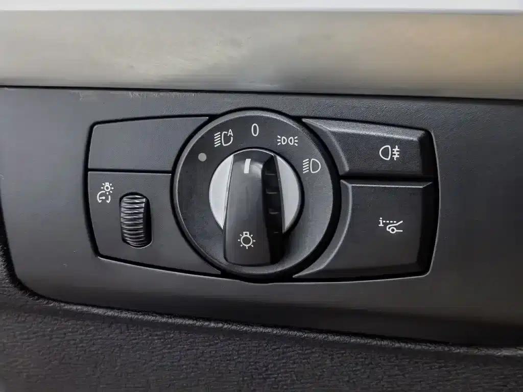 BMW X6 2011 xDrive35i — миниатюра 21