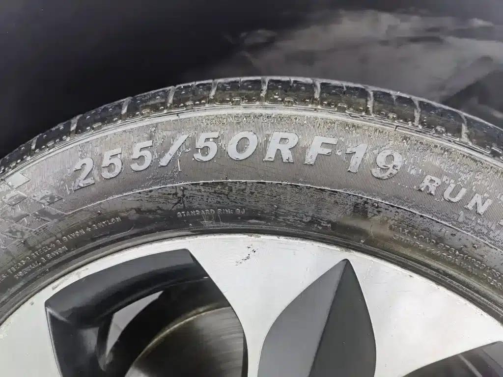 BMW X6 2011 xDrive35i — миниатюра 24