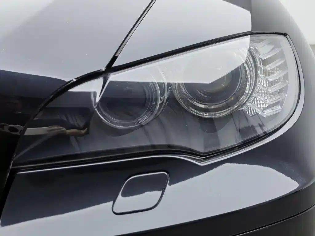 BMW X6 2011 xDrive35i — миниатюра 7