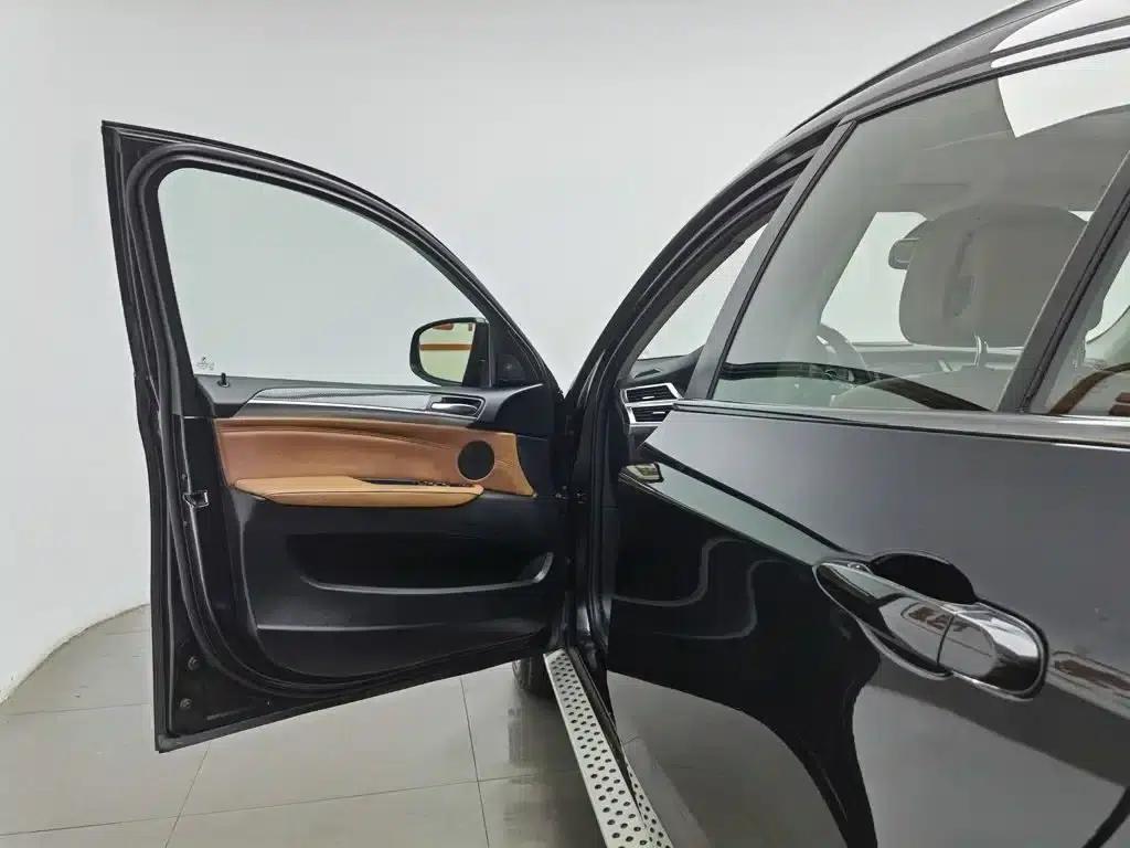 BMW X6 2011 xDrive35i — миниатюра 8