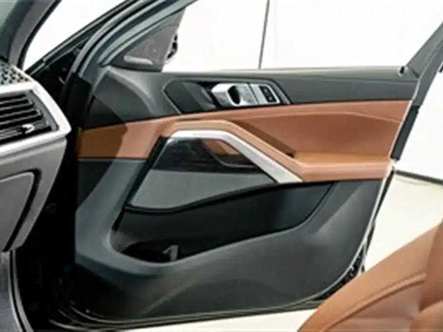 2023 BMW X6 xDrive40i M Sport Package — миниатюра 16