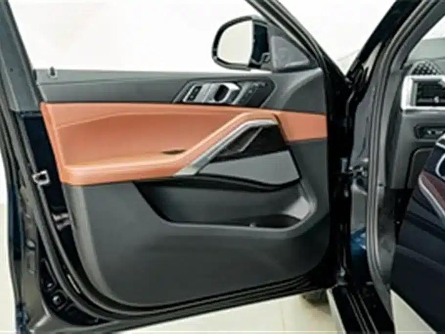 2023 BMW X6 xDrive40i M Sport Package — миниатюра 17